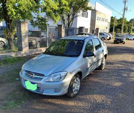 SED. JOY 1.4 8V ECONOFLEX 4P