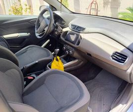 SED. LT 1.0 8V FLEXPOWER 4P