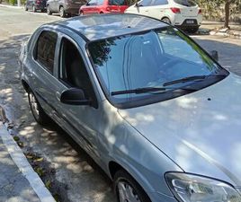 SED. MAXX 1.0 8V FLEXPOWER 4P