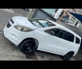 LT 1.8 8V ECONO.FLEX 5P MEC.