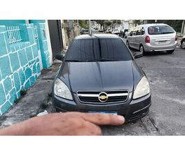 ELITE 2.4 MPFI 16V FLEXPOWER AUT.