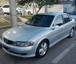 GLS/EXPRES.2.2/ 2.0 E 2.0 CD 8V