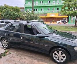 GLS/EXPRES.2.2/ 2.0 E 2.0 CD 8V