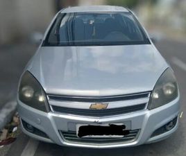 GT 2.0 MPFI 8V FLEXPOWER MEC.