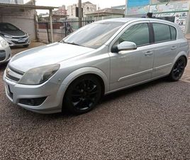 GT 2.0 MPFI 8V FLEXPOWER MEC.