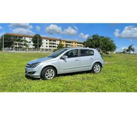 GT 2.0 MPFI 8V FLEXPOWER MEC.