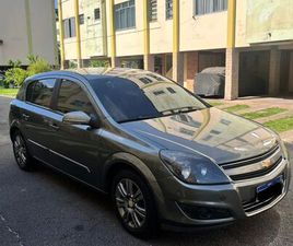 GT 2.0 MPFI 8V FLEXPOWER MEC.