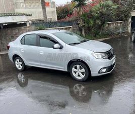 DACIA LOGAN PRESTIGE (DIESEL)