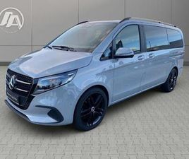 MERCEDES-BENZ 250 S V TYLE*MBUX*19 ZOLL*DISTRO*LED*RFK