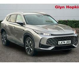 2024 - 1.5 T-GDI TROPHY 5DR