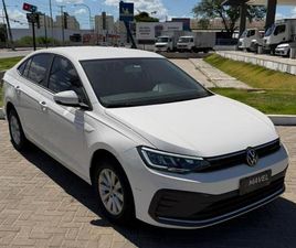 VOLKSWAGEN VIRTUS 1.0 170 TSI AUTO