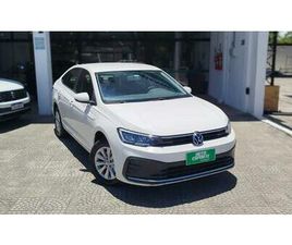 VOLKSWAGEN VIRTUS TSI 1.0 FLEX 12V 4P MEC.