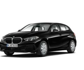 BMW SERIE 1 116
