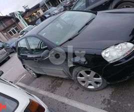 GOLF 5 1.9 TDI 77 KW BXE MOD.2008 TOP STANJE REG AKCIJA 5.500 KM