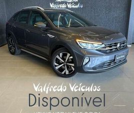 VOLKSWAGEN NIVUS 1.0 200 TSI HIGHLINE AUTO