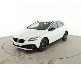 VOLVO V40 CROSS COUNTRY D2 2.0 D2