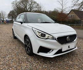 2019 (69) - 1.5 VTI-TECH EXCITE 5DR