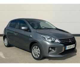 MITSUBISHI SPACE STAR 1.2 MPI MOTION 71 5P