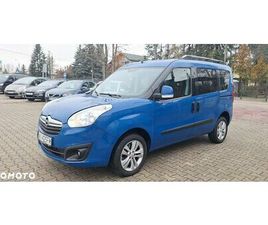 OPEL COMBO TOUR L1H1
