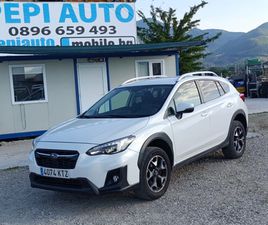 SUBARU XV 1.6 SPORT AUTOMATIC AWD