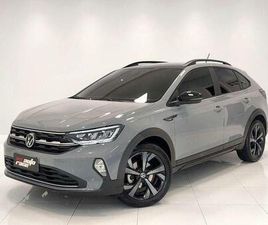 VOLKSWAGEN NIVUS LAUNCHING ED. 1.0 200 TSI FLEX AUT