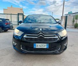 DS DS4 DS 4 1.6 E-HDI 110 AIRDREAM CHIC