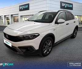FIAT TIPO CROSS FIAT TIPO 1.0 CROSS 73 KW (100 CV)