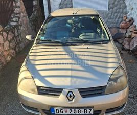 RENAULT THALIA 1.4