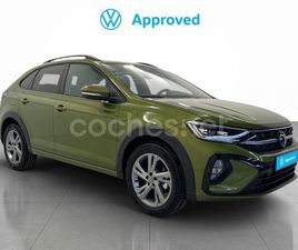 VOLKSWAGEN TAIGO RLINE 1.0 TSI