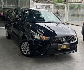 FIAT ARGO 1.0 DRIVE