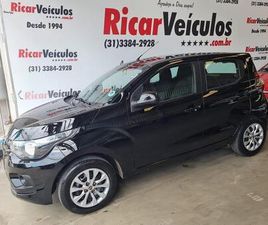 FIAT MOBI 1.0 EVO LIKE