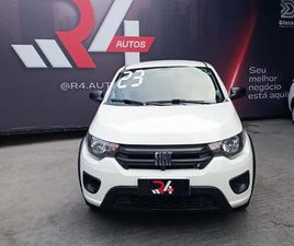 FIAT MOBI 1.0 LIKE