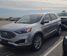 * TITANIUM * CARFAX * БЕЗ ПЪРВОНАЧАЛНА ВНОСКА