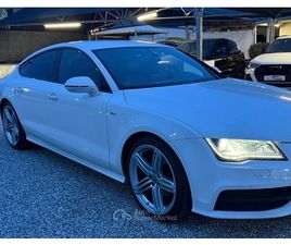 AUDI A7 SPORTBACK SPB 3.0 TDI S TRONIC S-LINE. 2015
