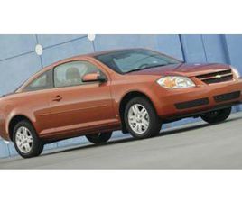 USED 2006 CHEVROLET COBALT LT