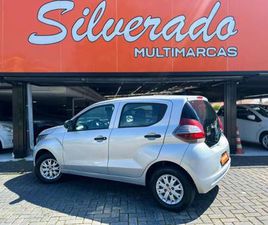 FIAT MOBI 1.0 EVO EASY