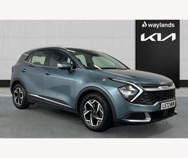 1.6 T-GDI 2 EURO 6 (START/STOP) 5DR