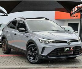 VOLKSWAGEN NIVUS 1.0 200 TSI HIGHLINE AUTO