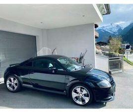 AUDI TT 8N 1,8L QUATTRO *PICKERL NEU