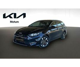 KIA CEED 1.0 MHEV DRIVE DCT 100