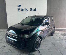 FIAT MOBI 1.0 EVO EASY