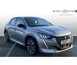 1.2 PURETECH GT EURO 6 (S/S) 5DR