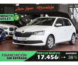 1.0 TSI AMBITION 70KW