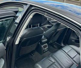 AUDI A6 AUDI A6 QUTTRO