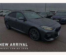 2.0 220D M SPORT AUTO EURO 6 (START/STOP) 4DR