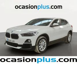 BMW X2 SDRIVE 20I SDRIVE20I (192 CV)