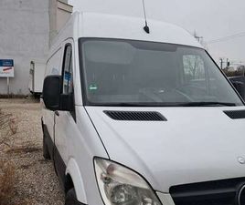 MERCEDES SPRINTER 310 310