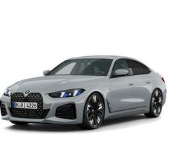 BMW SERIE 4 GRAN COUPE 420D XDRIVE