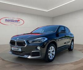 BMW X2 SDRIVE18D AUT. ADVANTAGE