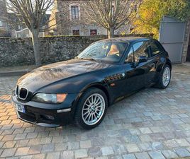 BMW Z3 COUPE 2.8